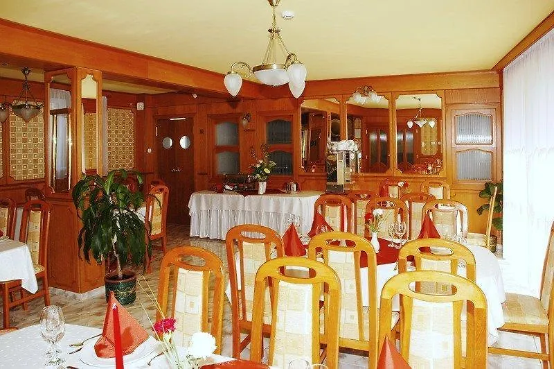 Karadi Hotel Hajduszoboszlo