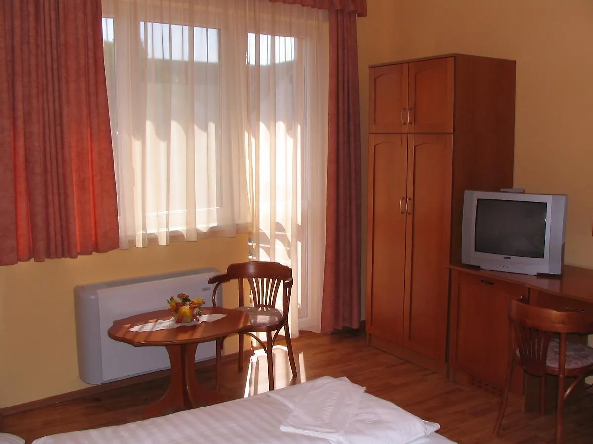 Karadi Hotel Hajduszoboszlo