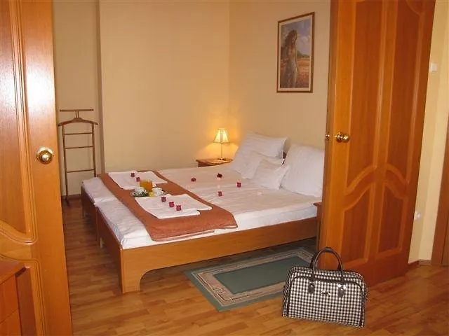 Karadi Hotel Hajduszoboszlo