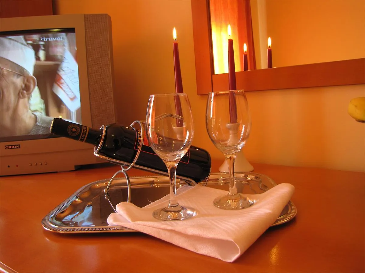 Karadi Hotel Hajduszoboszlo Hungary