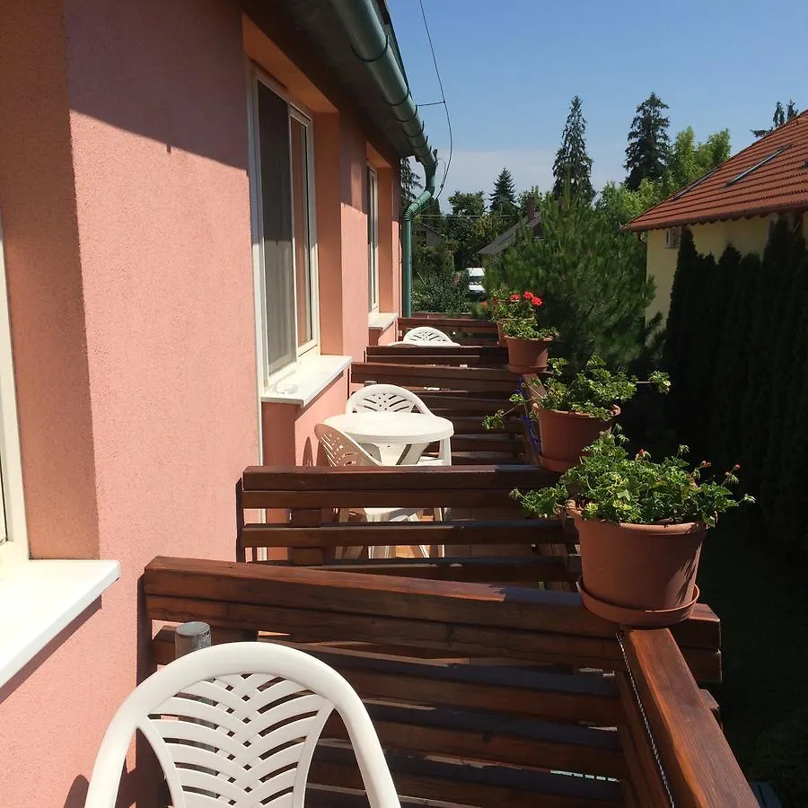 ****  Karadi Hotel Hajduszoboszlo Hungary