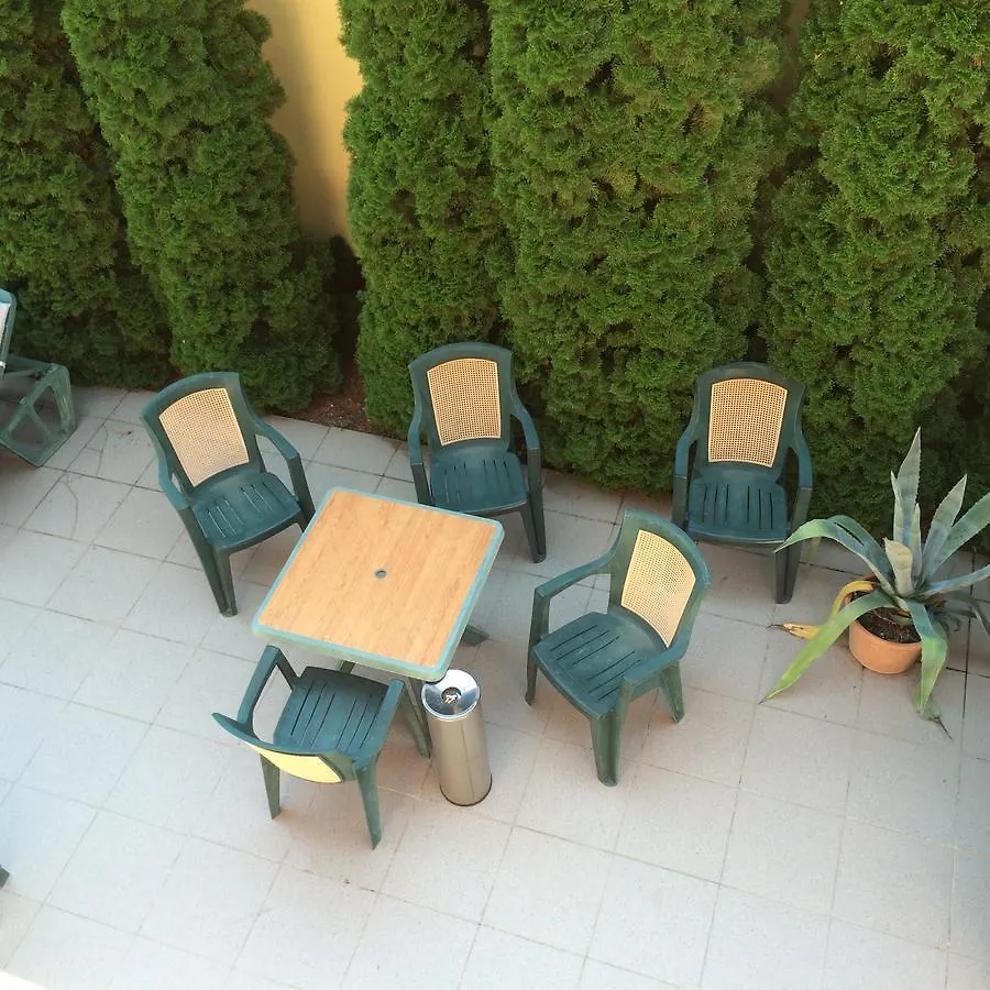 Karadi Hotel Hajduszoboszlo