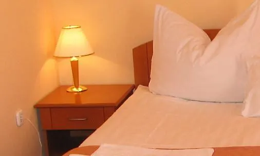 Karadi Hotel Hajduszoboszlo